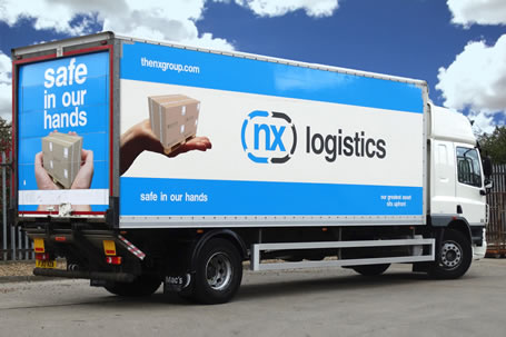 European Distribution