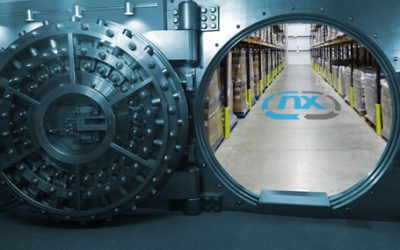 Supply Chain Solutions for High Value Goods