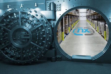 Secure Supply Chain