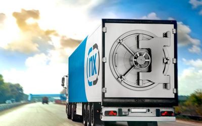 Top reasons for using secure logistics