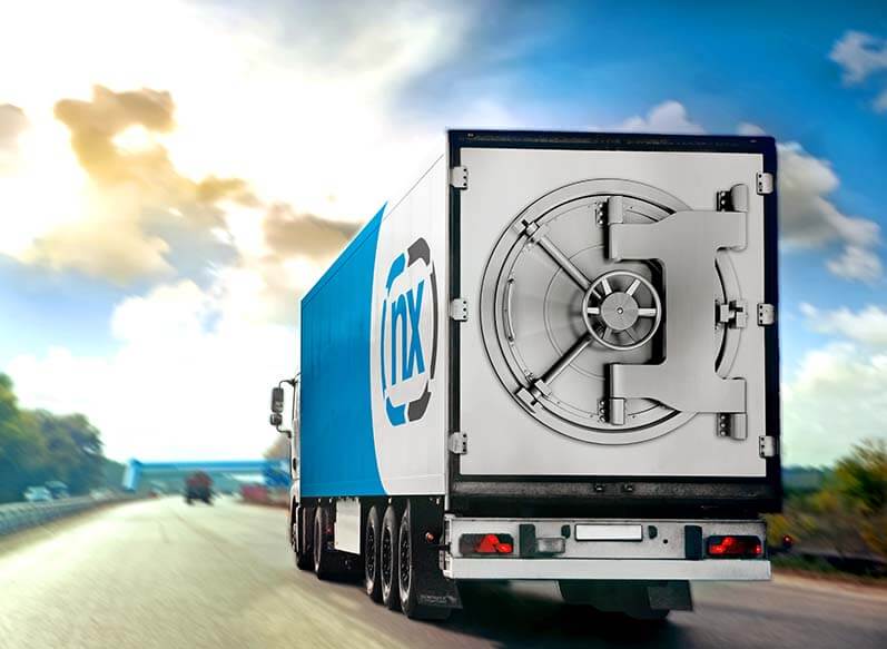 Secure Logistics