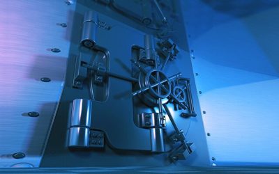 Managing Supply Chain Risk