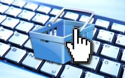 Evolution of Online Retail