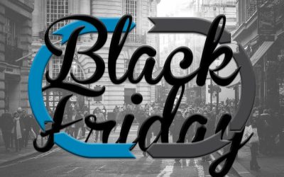 Prepare for Black Friday