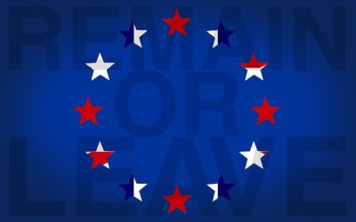 What would happen after Brexit?