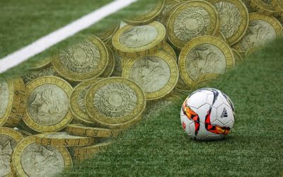 The Business of Sport