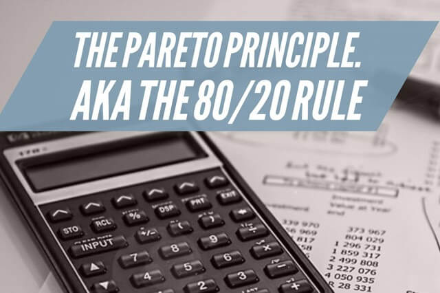 80-20-rule-pareto-principle