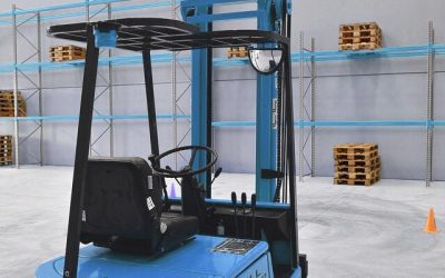 UK Warehouse Shortage