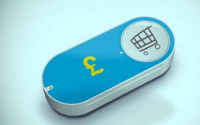 Amazon Dash – Tech for Tech’s Sake?