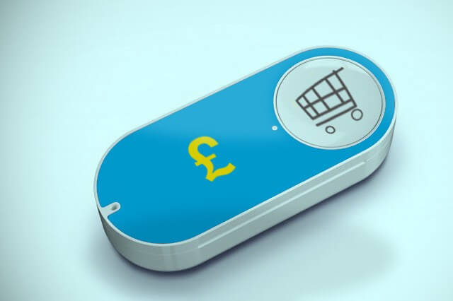 Amazon Dash Button