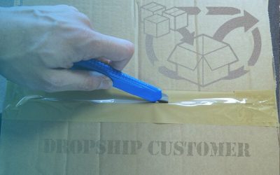 Dropshipping