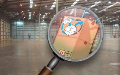 Find the Right Warehouse