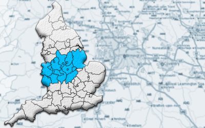 Distribution Centres