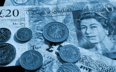 The Value of the Pound