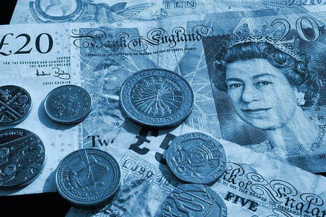 Value of the Pound Currency