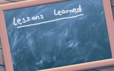 Business Lessons