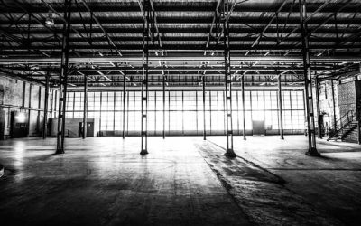 Industrial Development and Warehousing Shortage