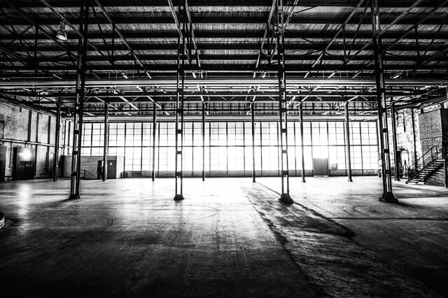 industrial development