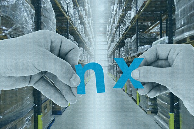 secure supply chain for technology and electrical goods