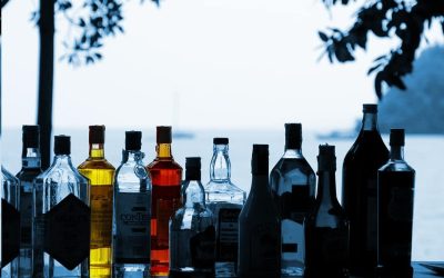 Warehousing for Ambient Food and Beverages