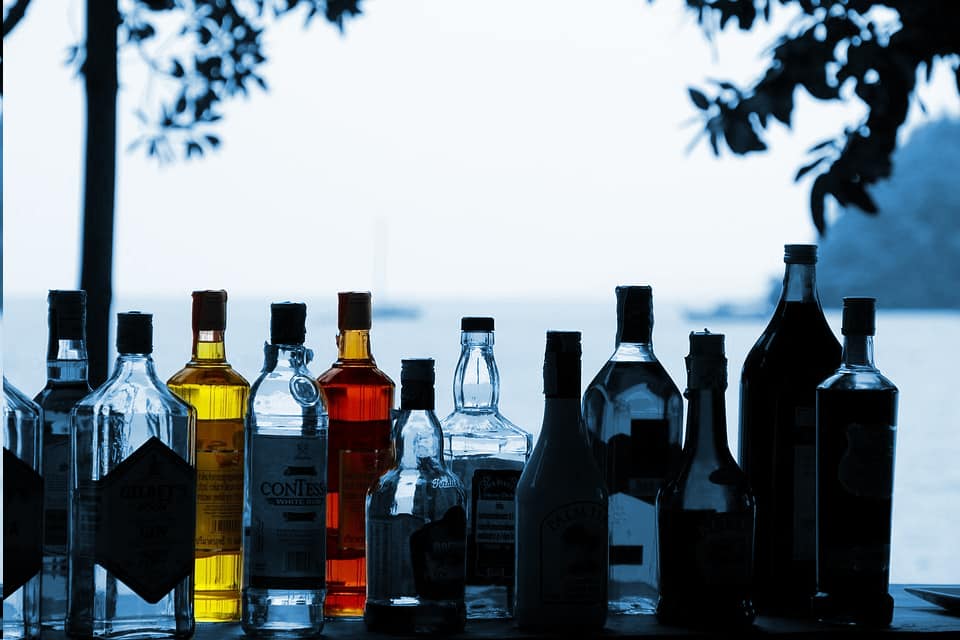Food and Beverages Warehousing