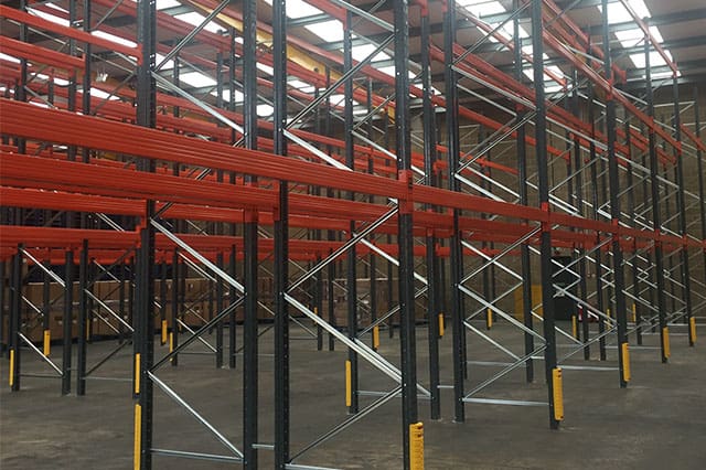 Westgate Warehouse