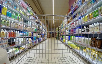 Supply Chain into Major Retailers