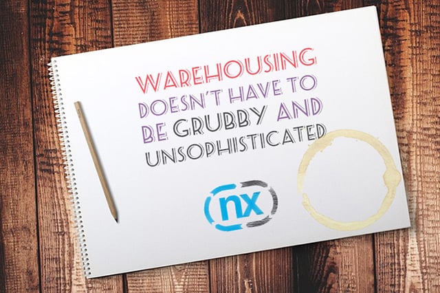 Perception of Warehousing