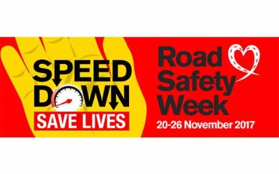 Road Safety Week 2017