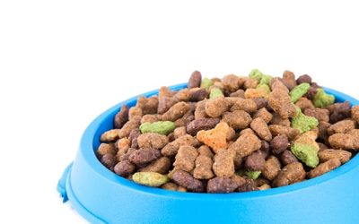 Pet Foods Warehousing