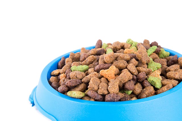 Pet Foods Warehousing