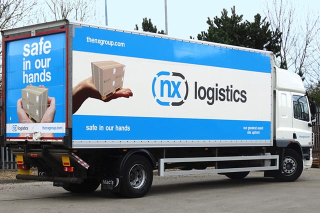 Amazon European Goods