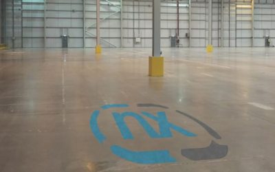Shortage of UK Warehouse Space