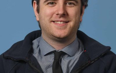 Growing logistics firm bolsters Warehouse Management Software with help from new recruit