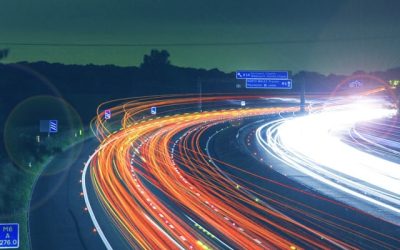 How to reduce accidents in Logistics