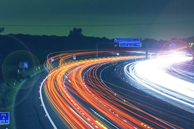 How to reduce accidents in logistics