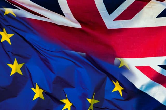 Brexit supply chain and logistics