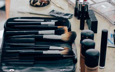 Beauty and Cosmetics Manufacturers