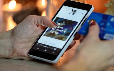 Developments in eCommerce