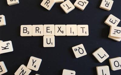Brexit: EU deliveries to the UK