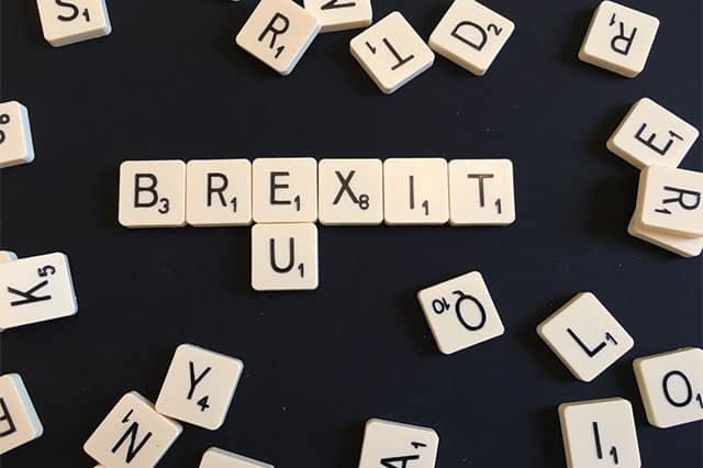 Brexit EU Blog 2019 Brexit EU Deliveries