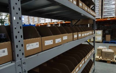 Day in the life of eCommerce at The NX Group
