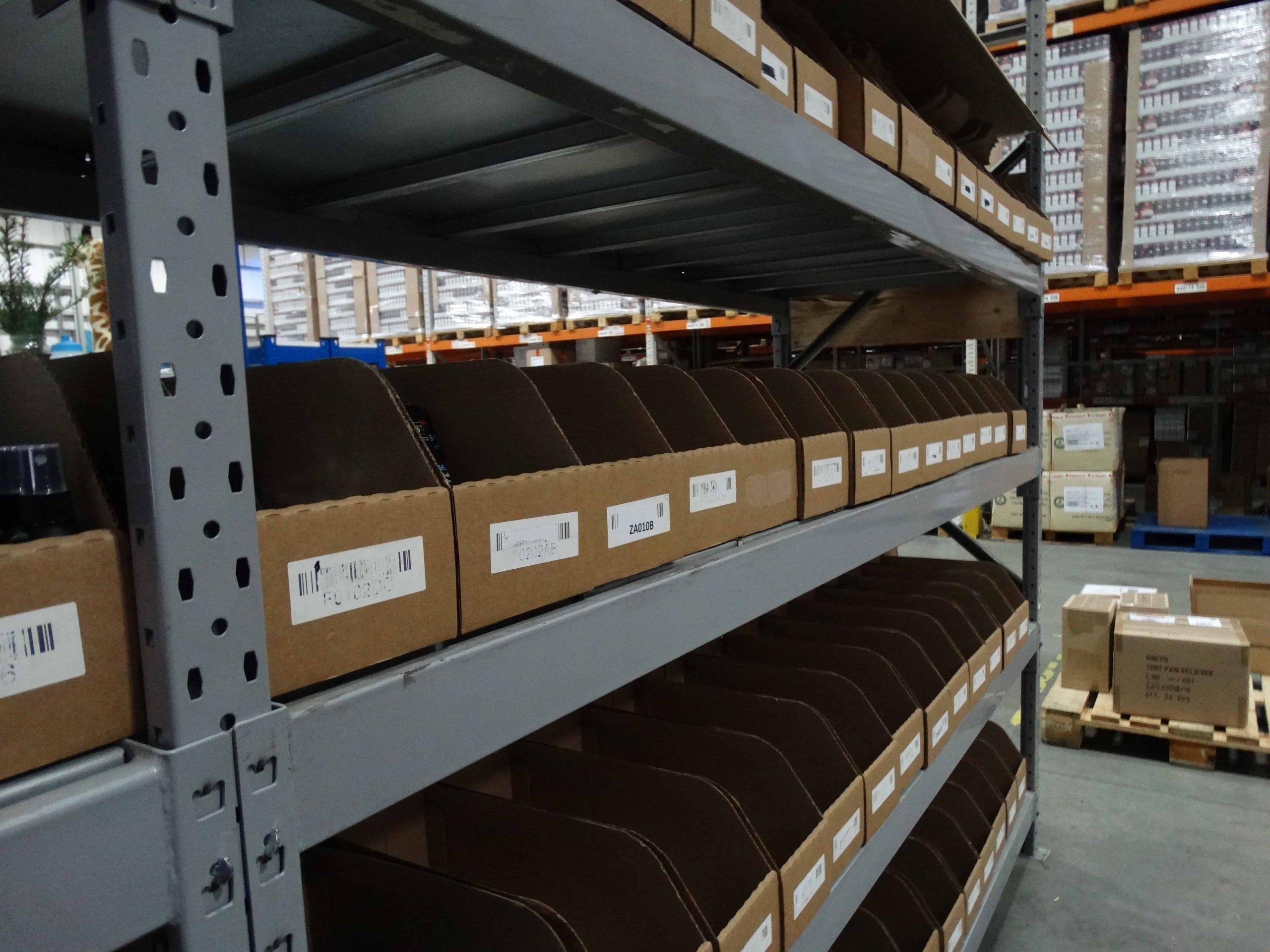 eCommerce at NX