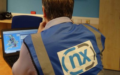 Upgrade to vehicle routing system to help drive our growth