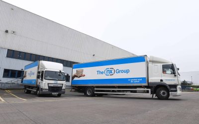 Benefits of a Closed Pallet Network