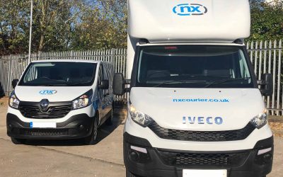 Ten top tips for choosing a courier