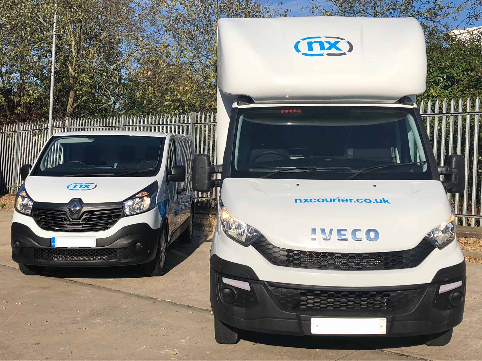 IMG_9089 top tips for choosing a courier