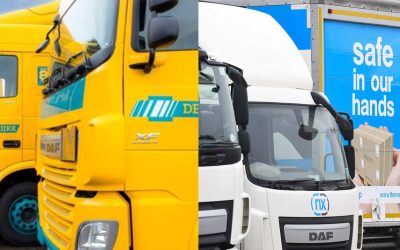 Cross-channel collaboration provides bespoke transport solution for major inner-city project