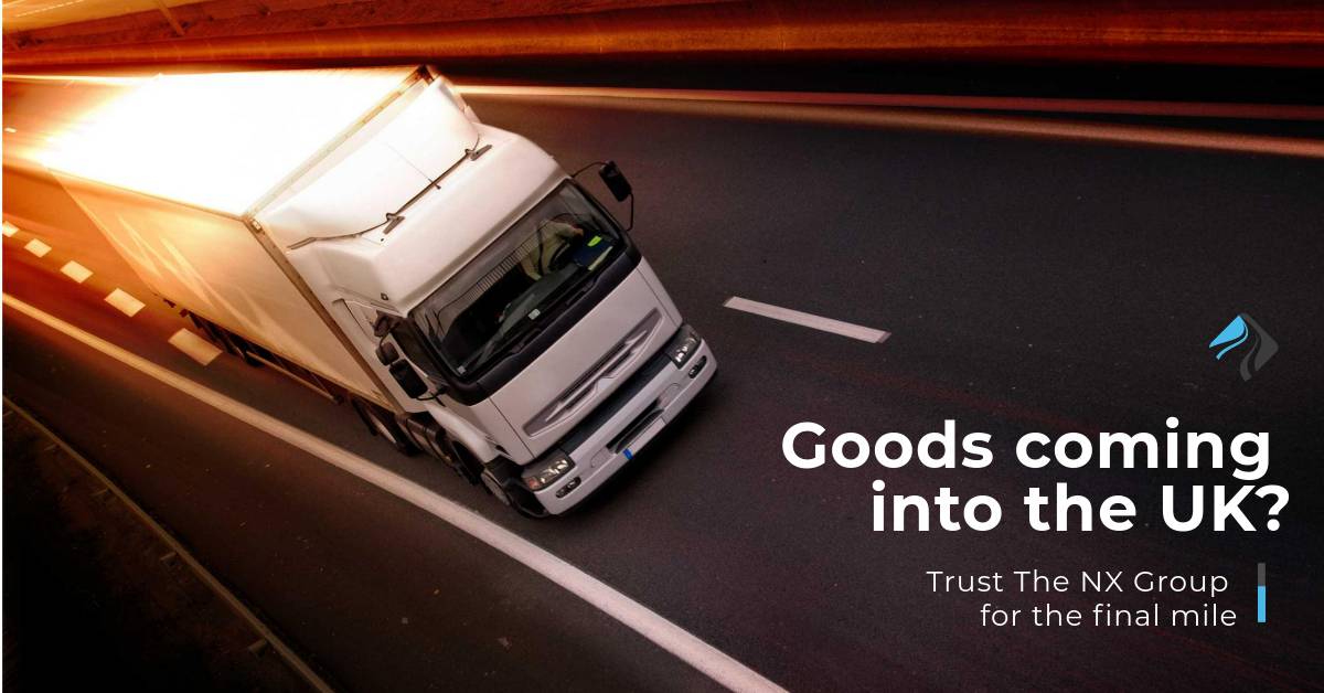 Key benefits for EU Hauliers