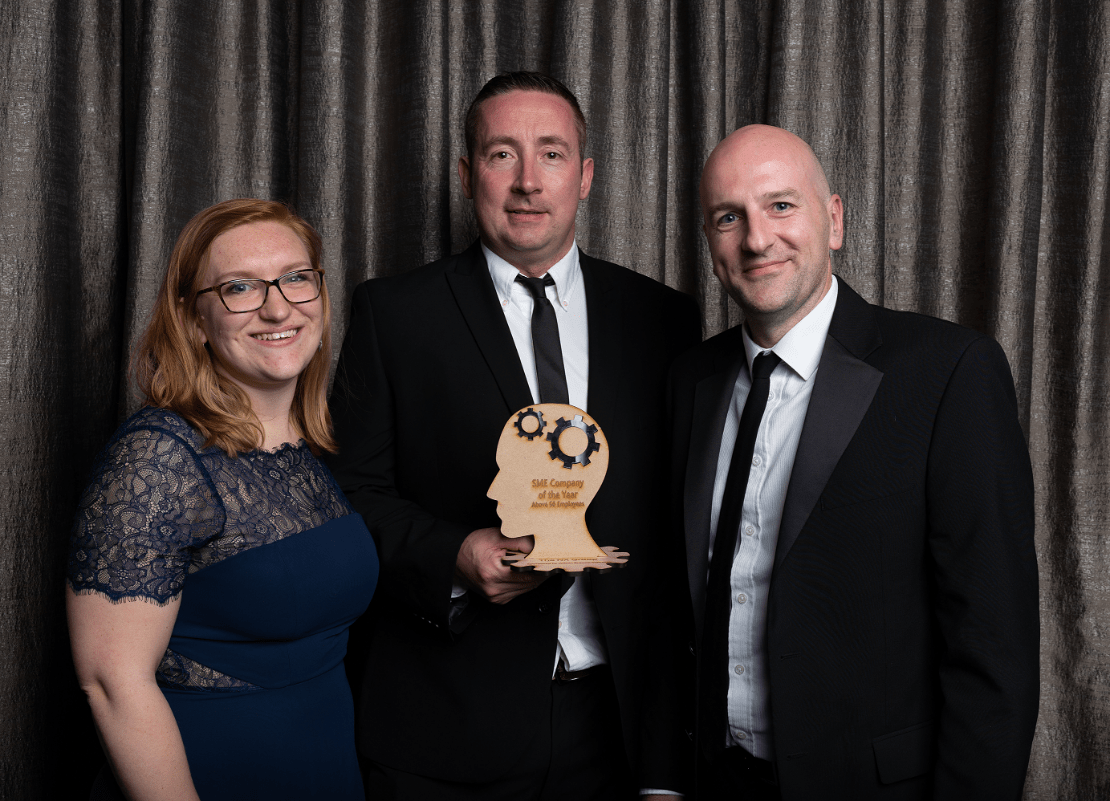 Northamptonshire Logistics Awards